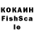 Cocaine FishScale andrej andreich